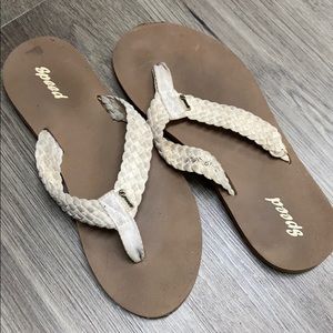 Flip flops